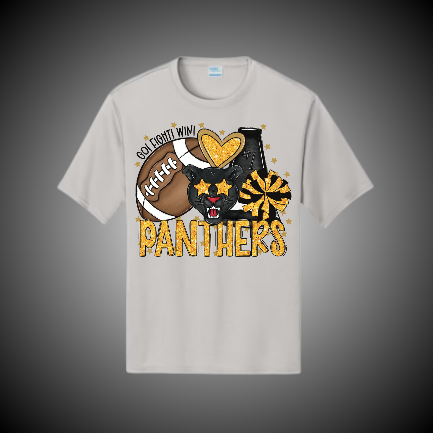 Panthers 54