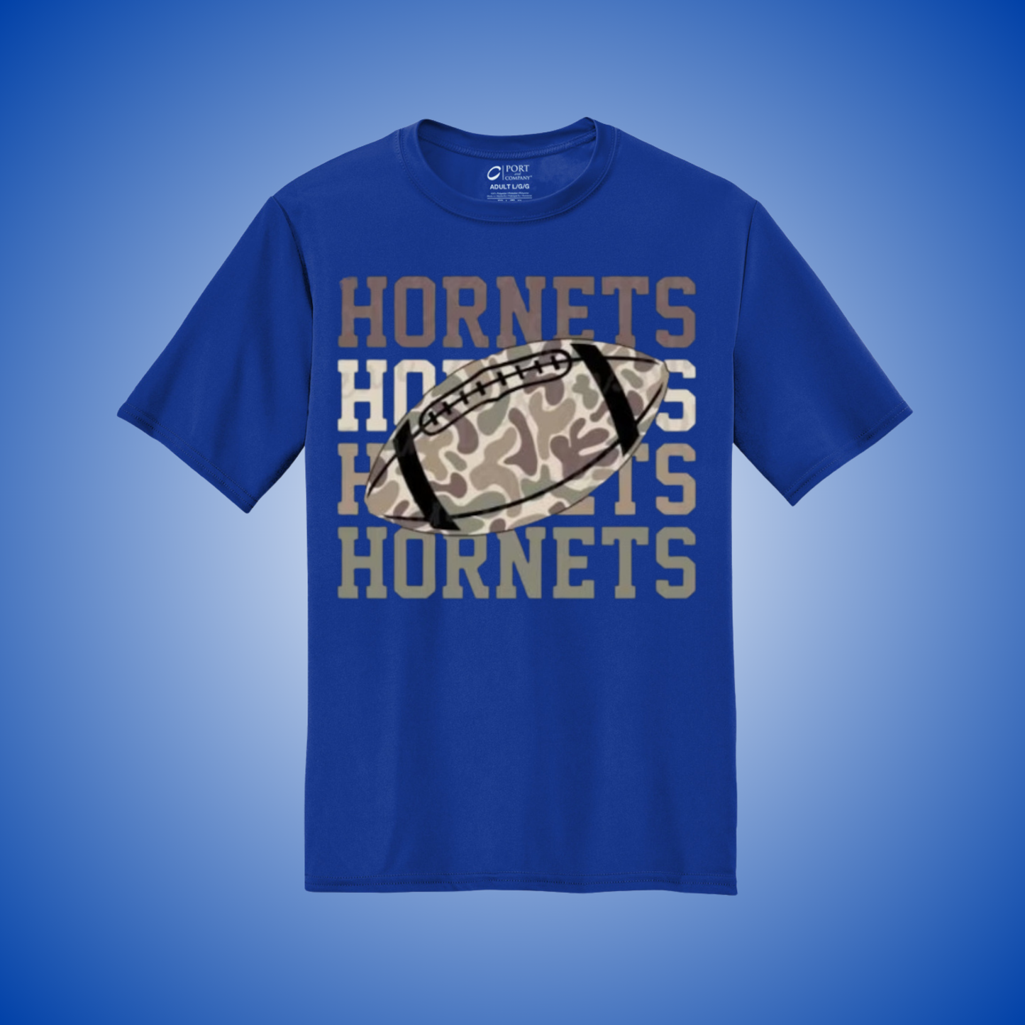 Hornets 36