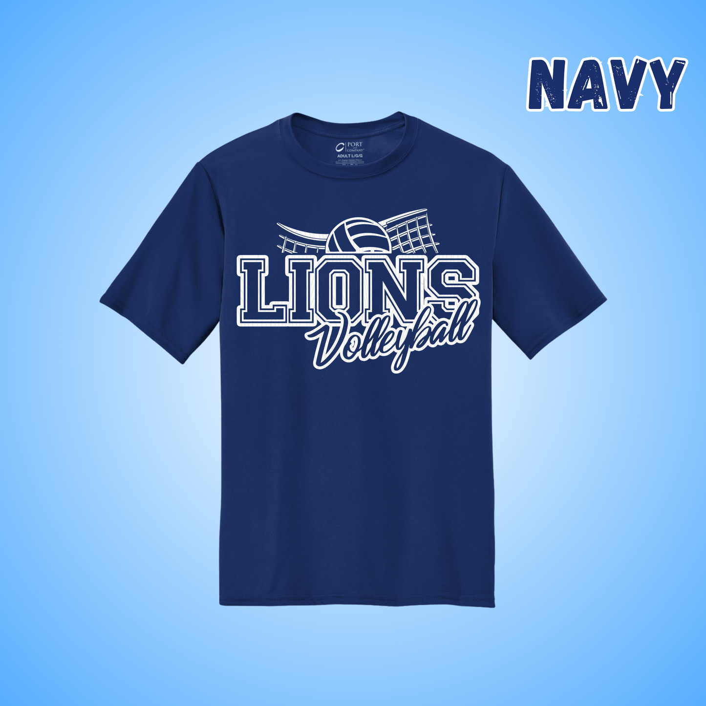 Lions 38