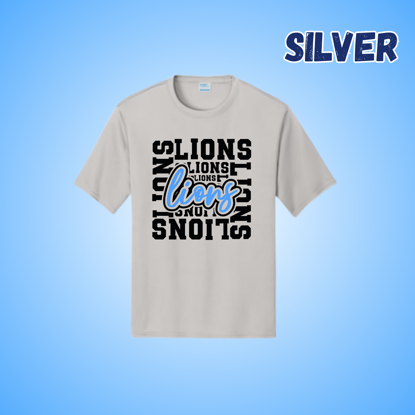 Lions 4