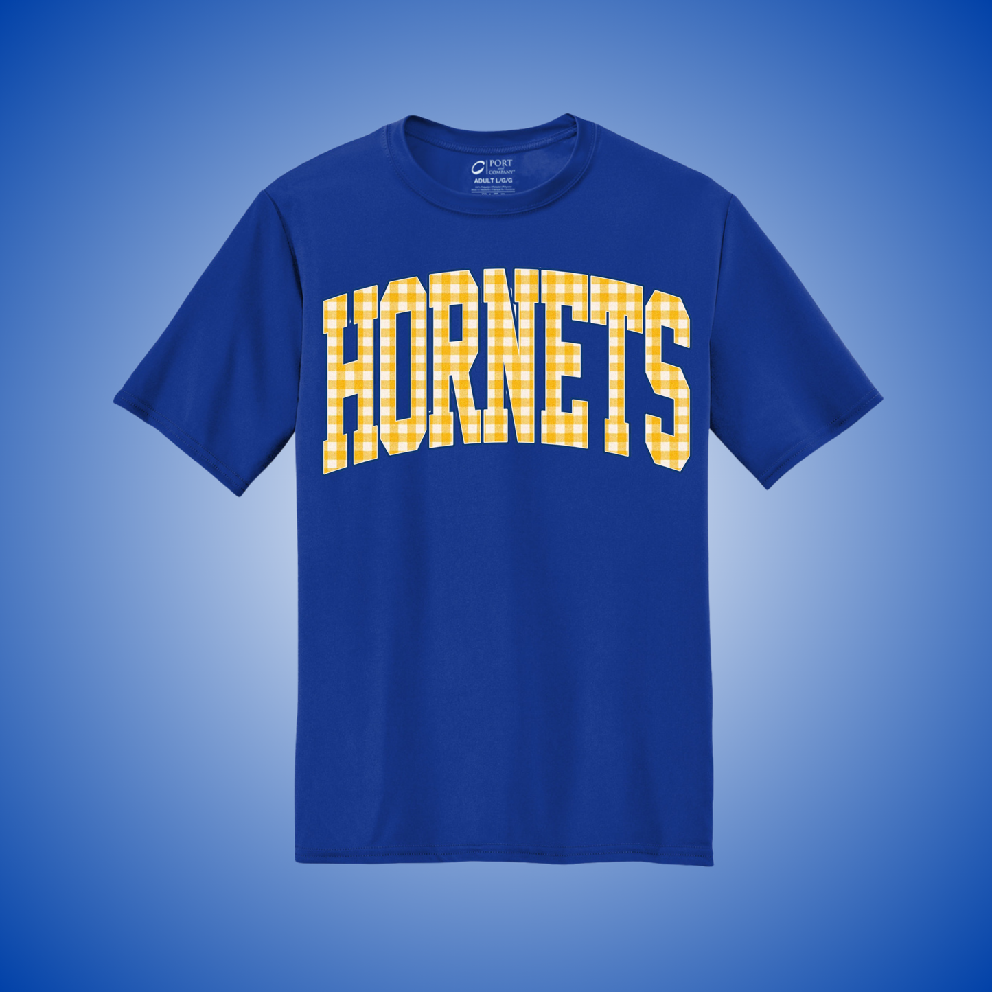 Hornets 1