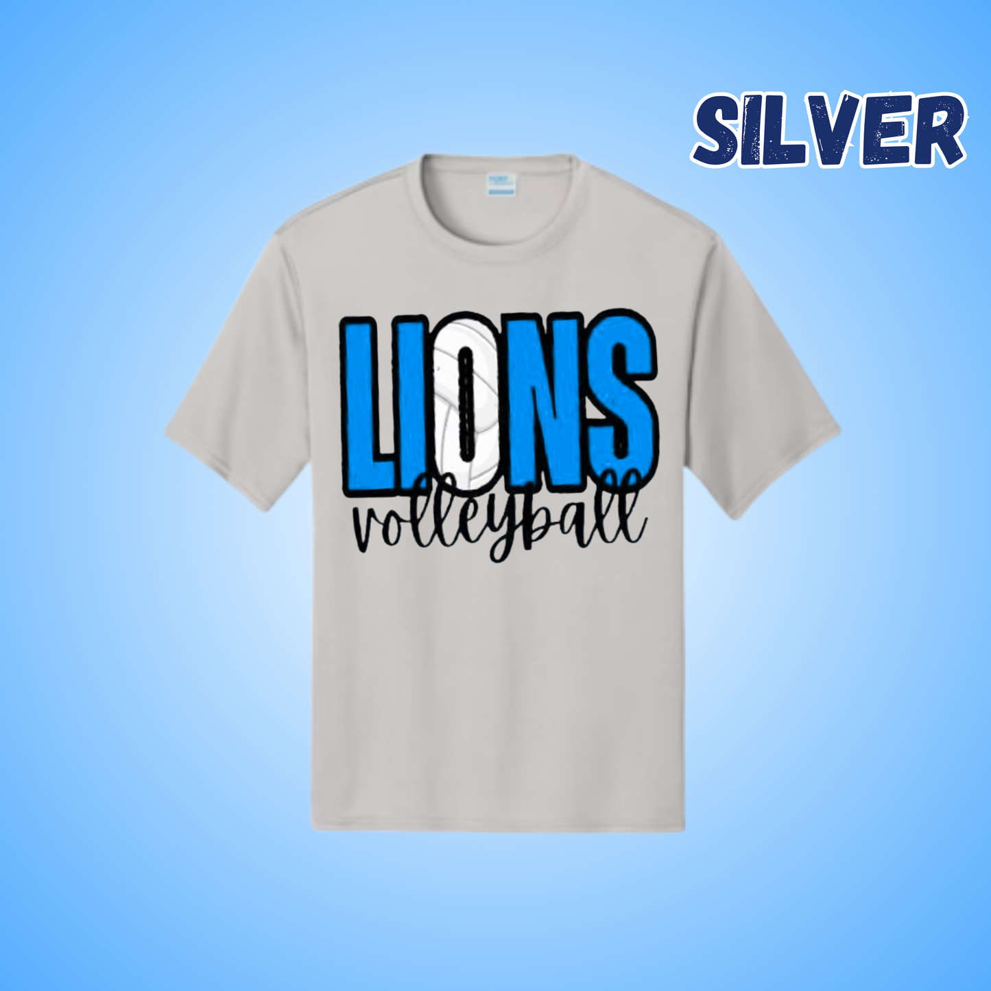 Lions 37
