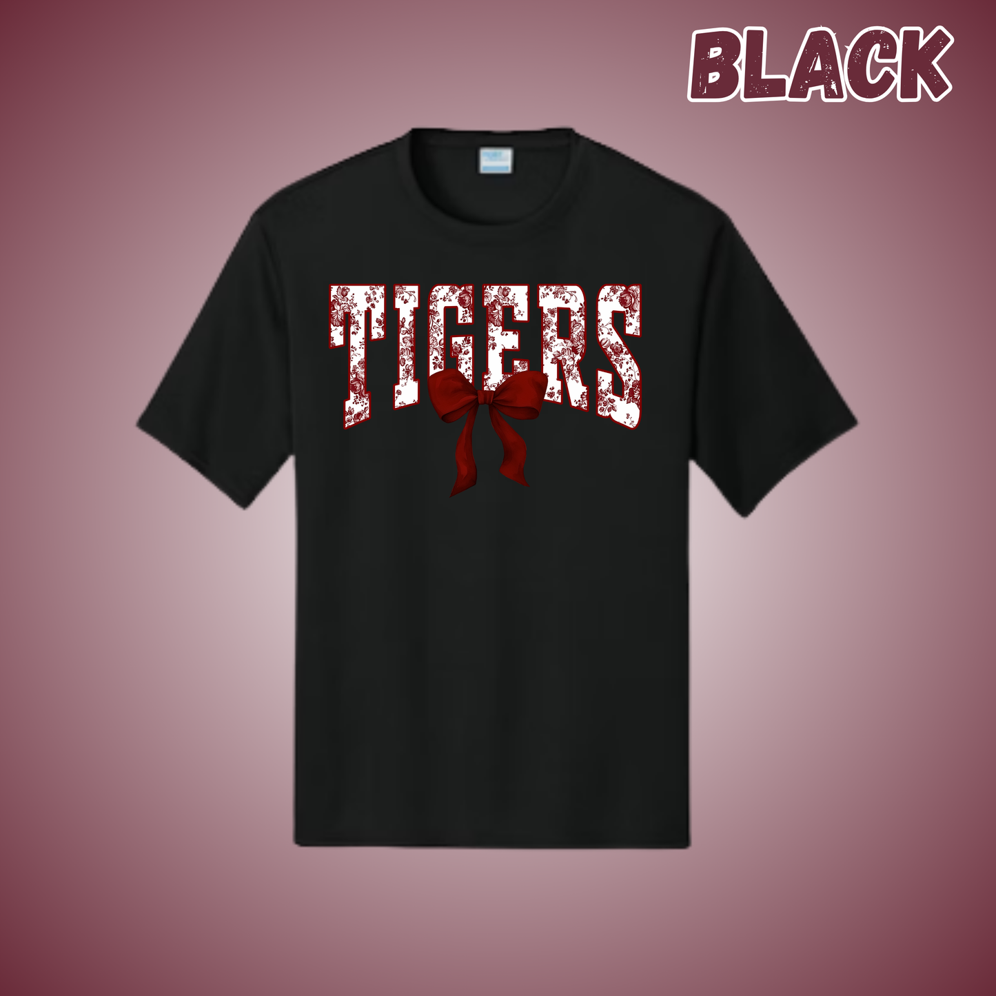 Tigers 18