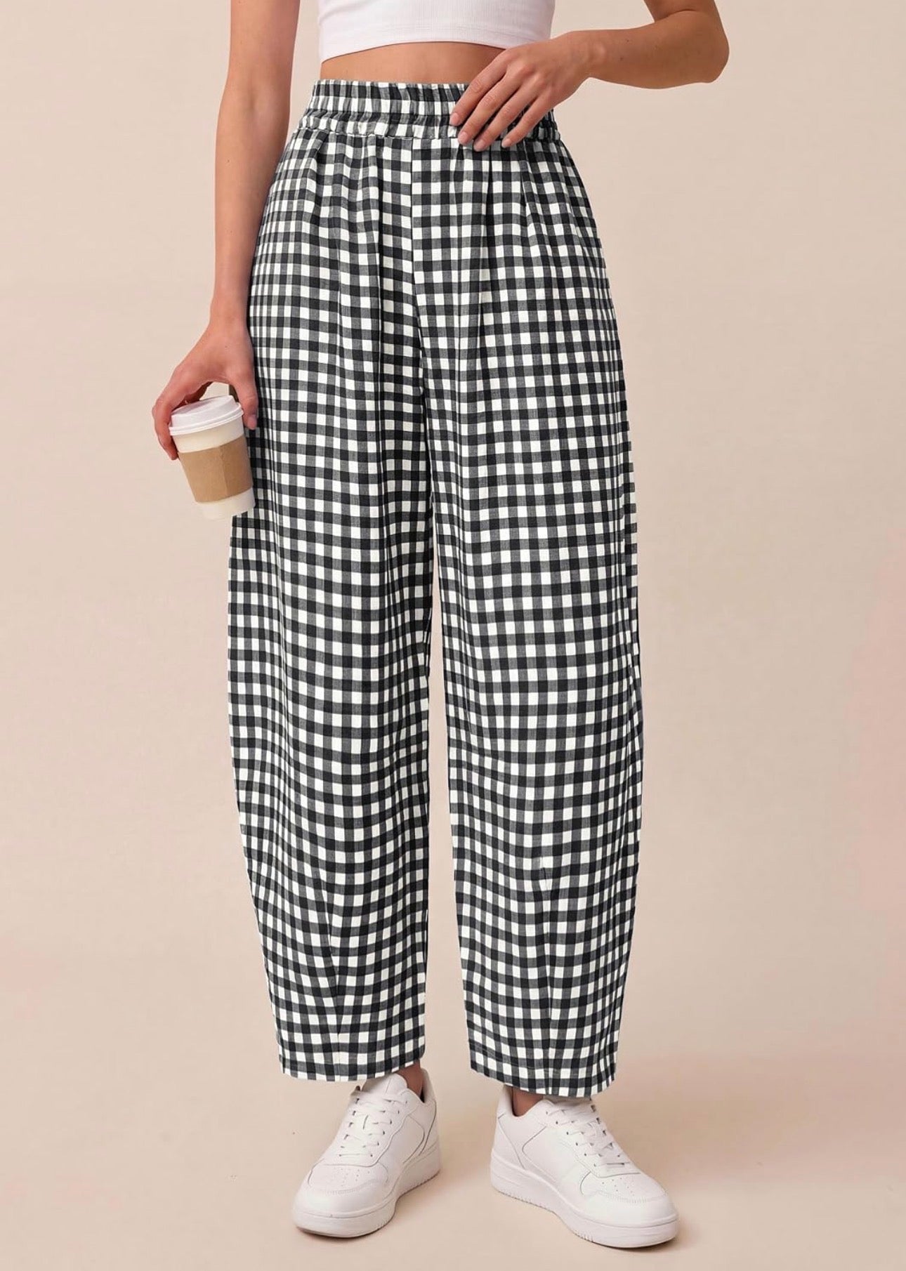 Park Avenue Pants