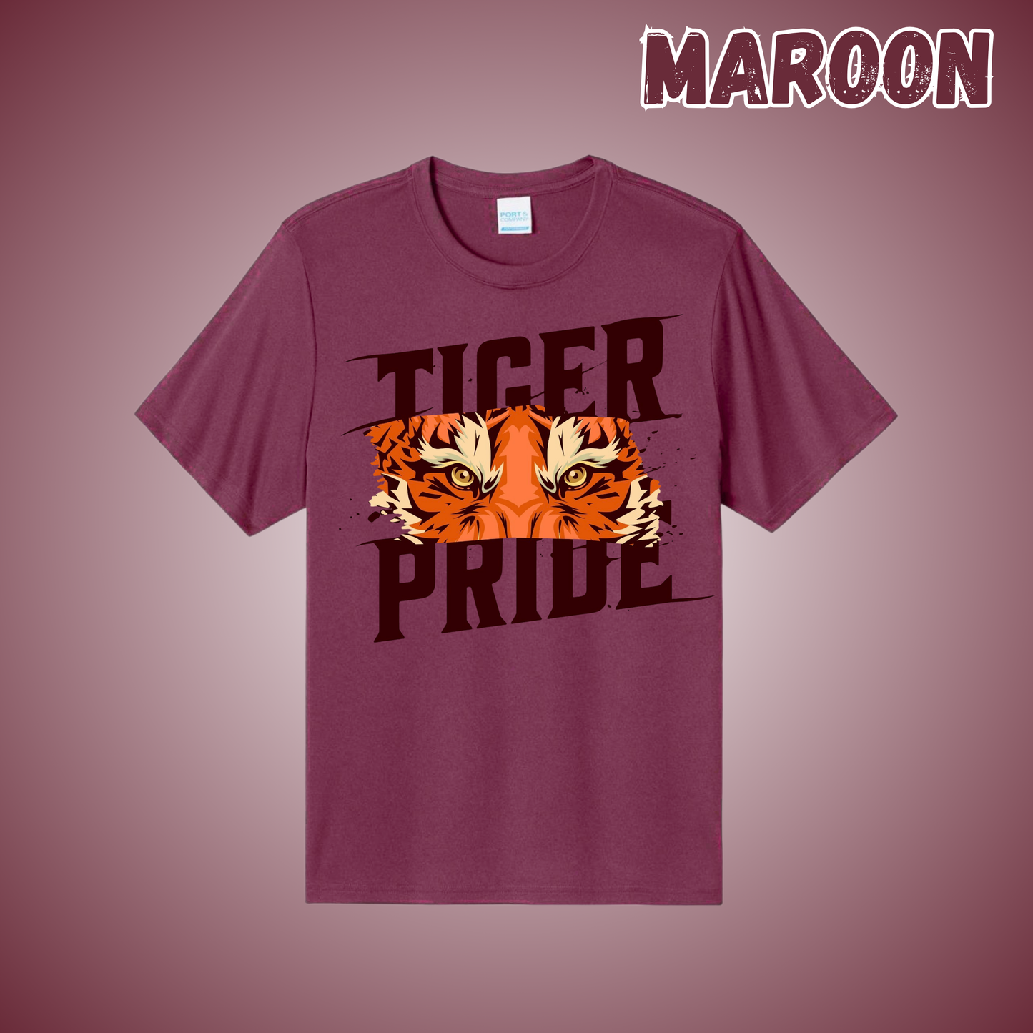 Tigers 23