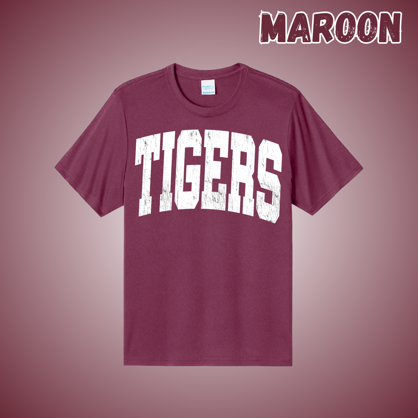 Tigers 21