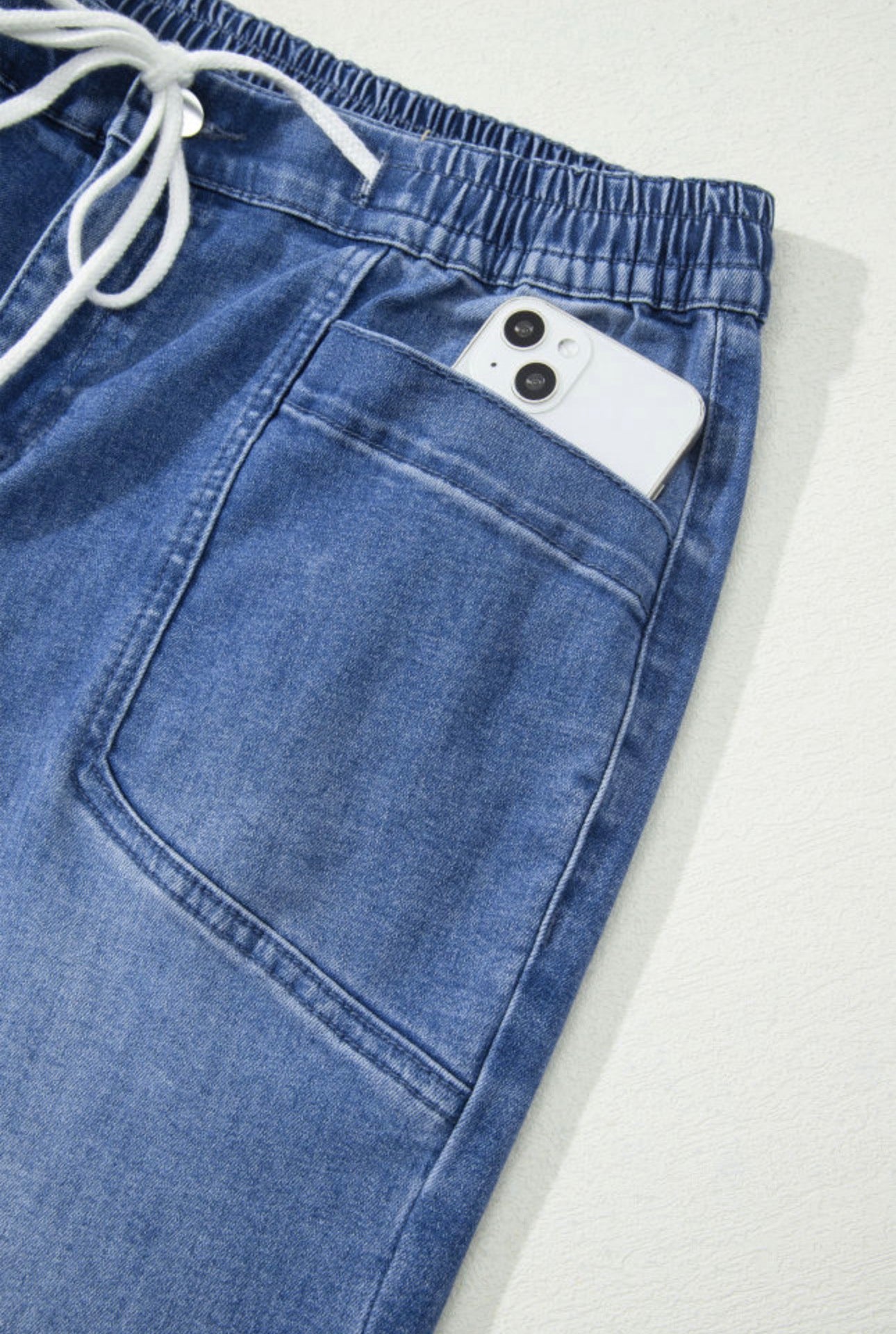 The Steph Jeans