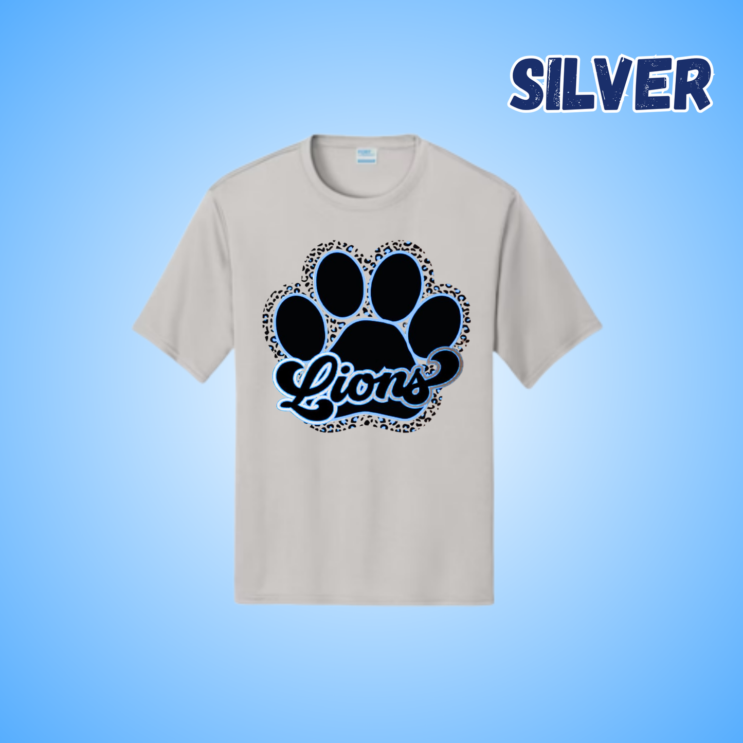Lions 2