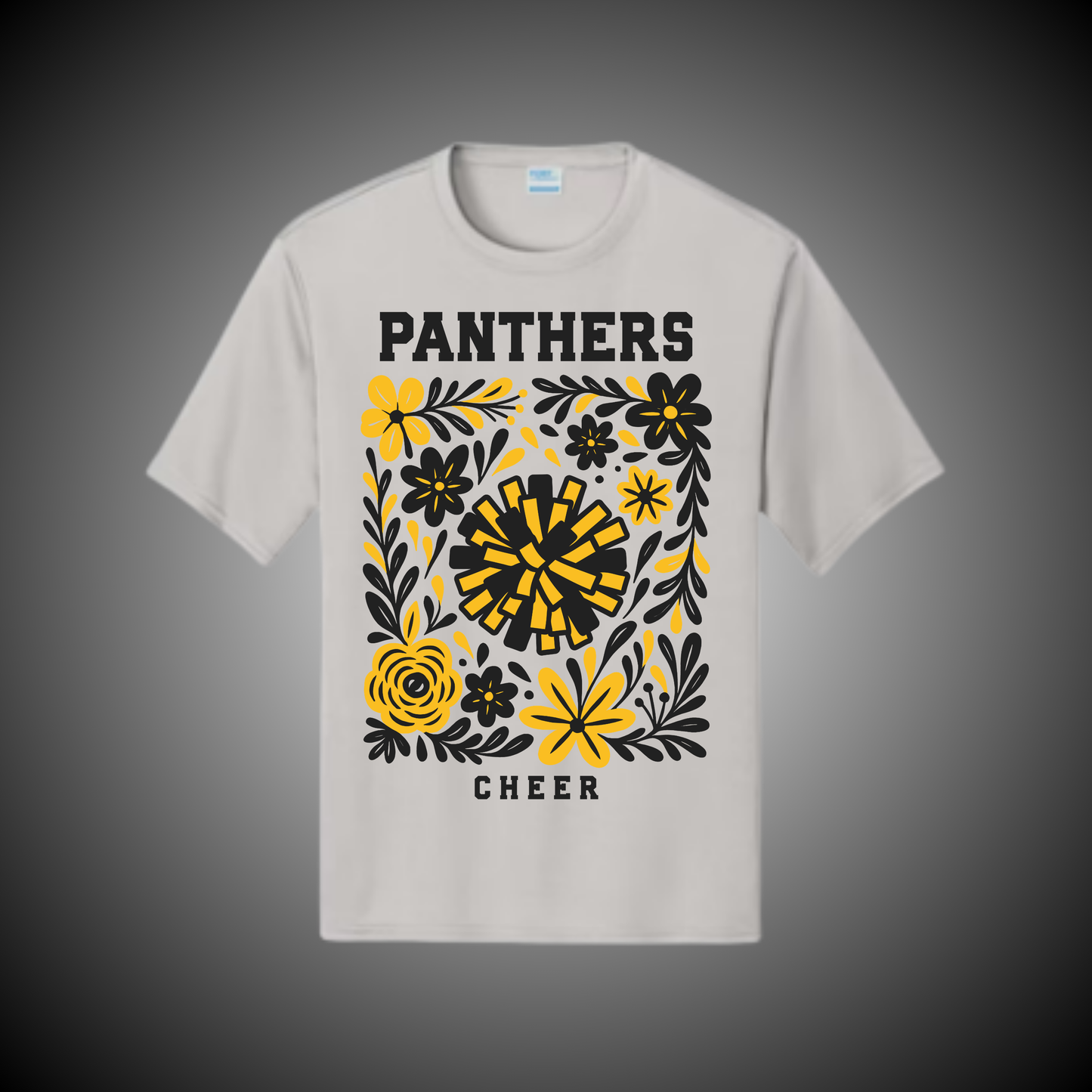 Panthers 23