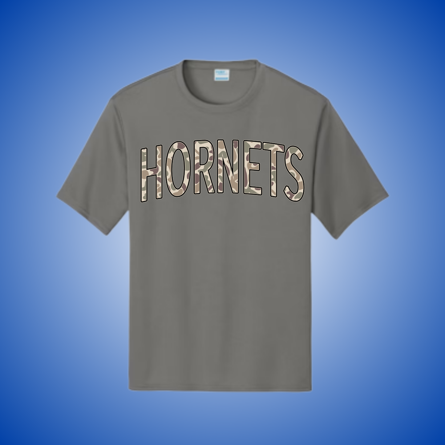 Hornets 21