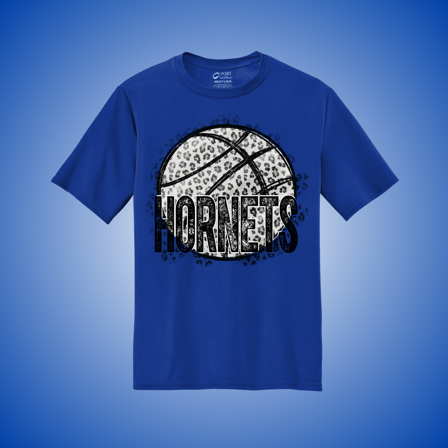 Hornets 31