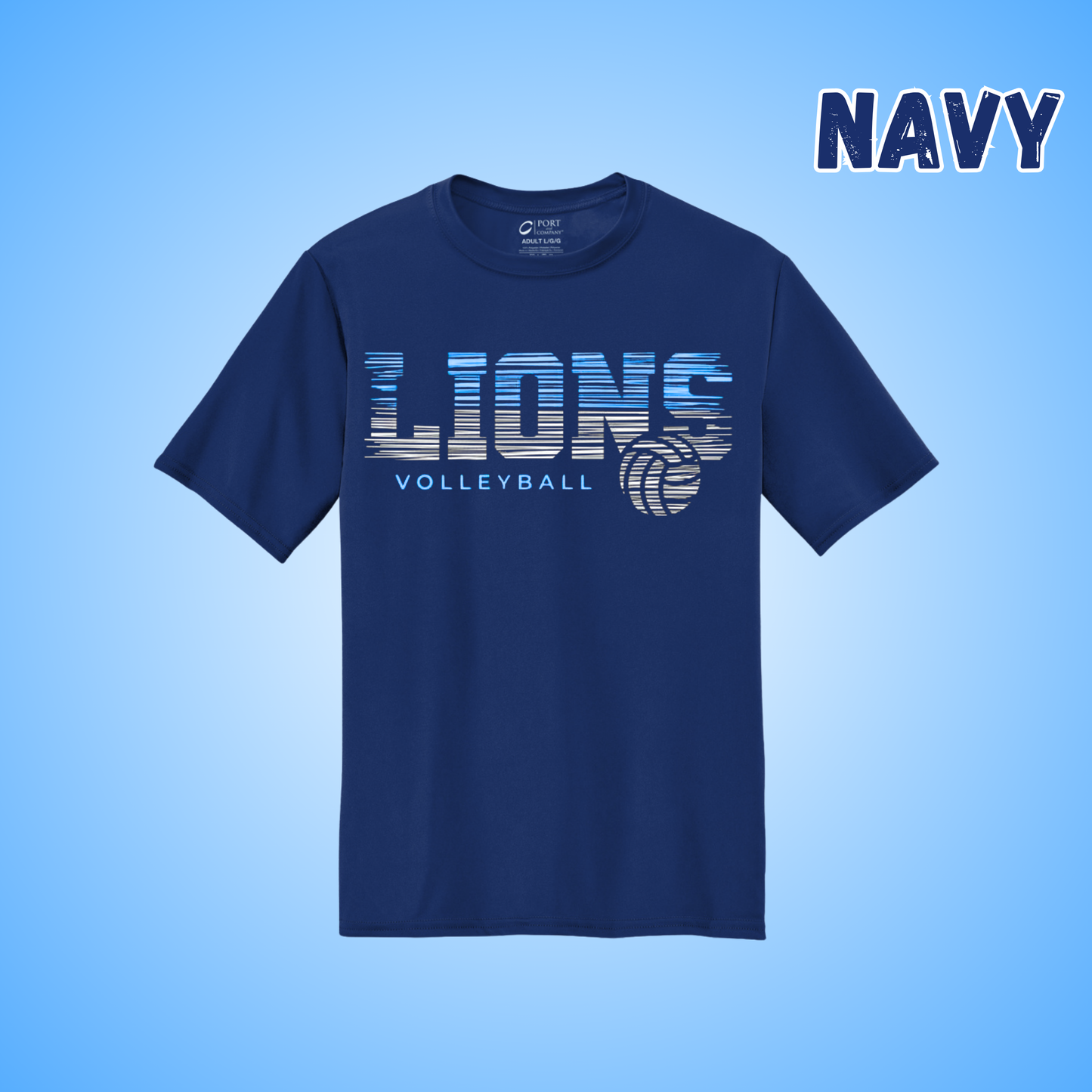 Lions 36