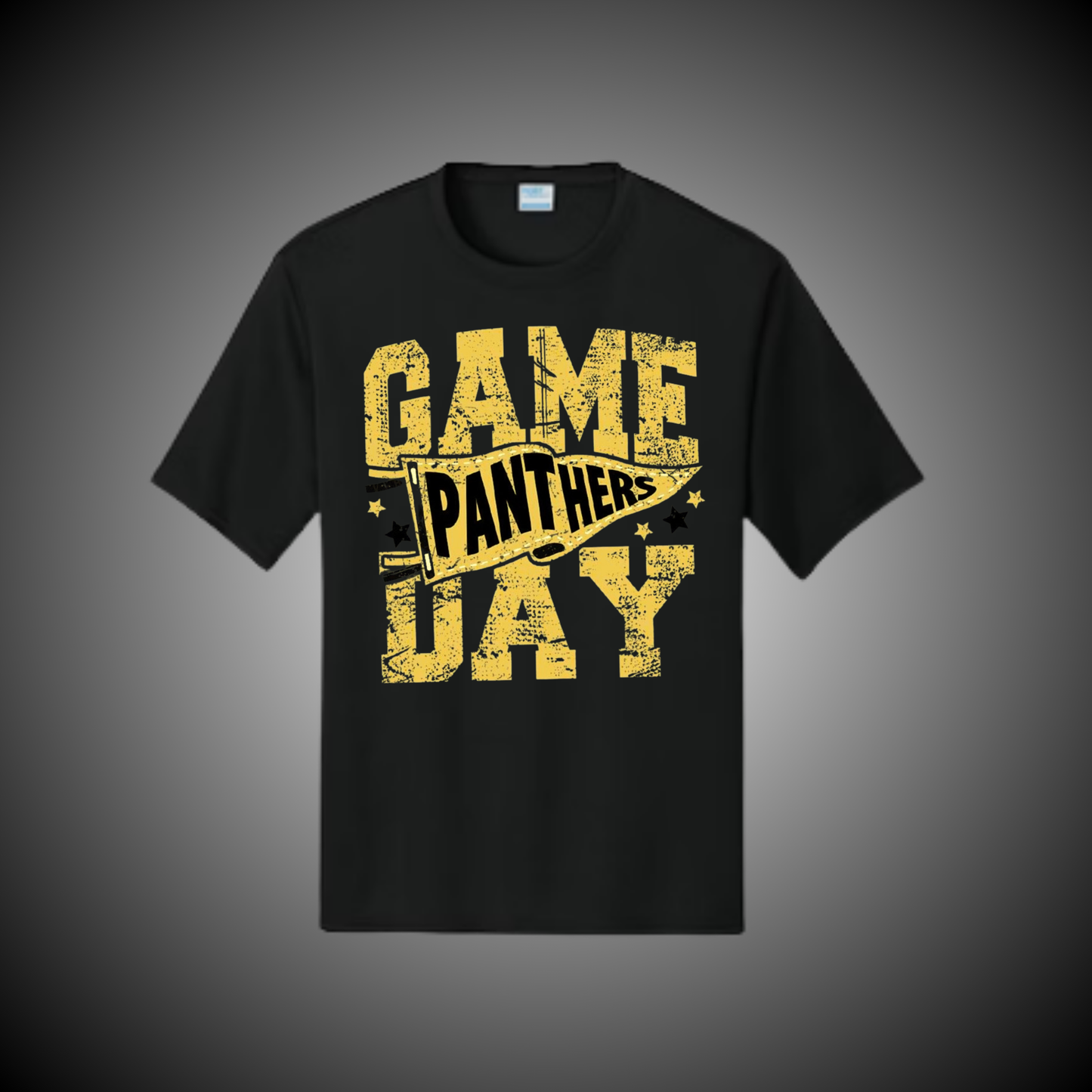 Panthers 42