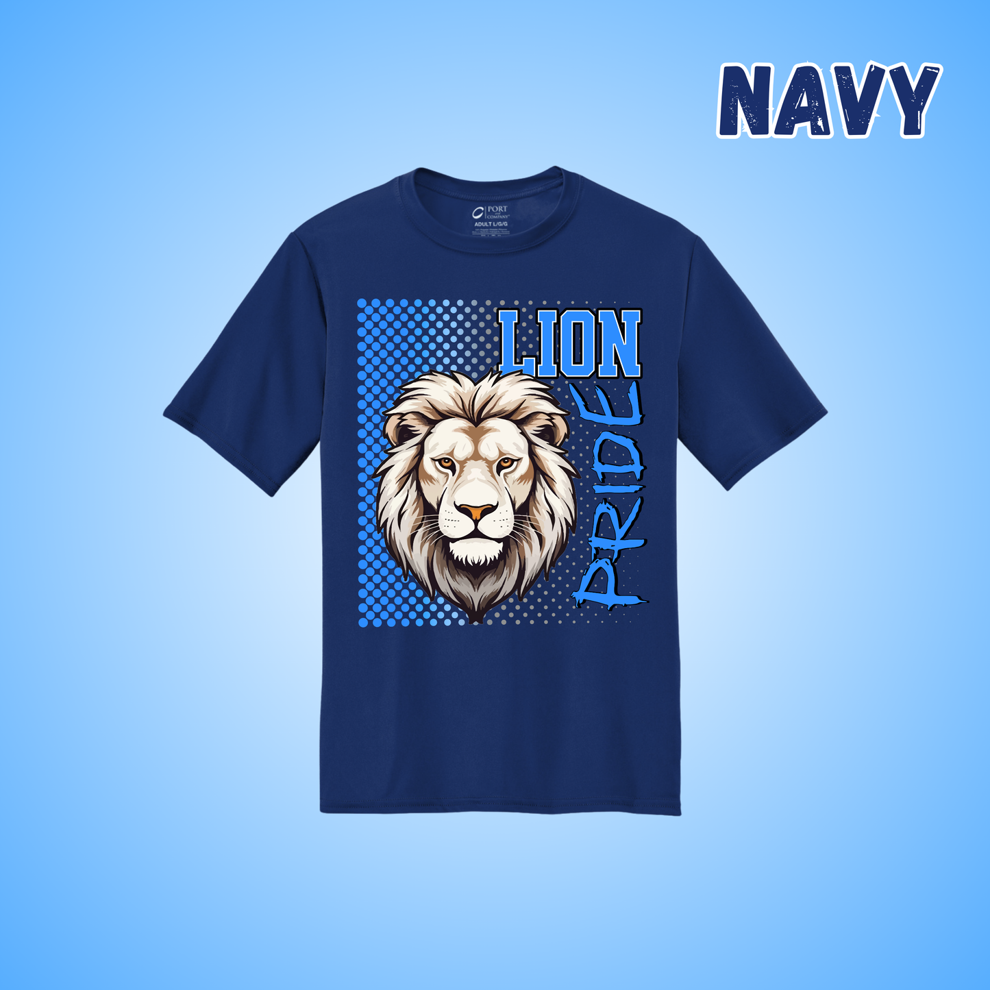 Lions 13