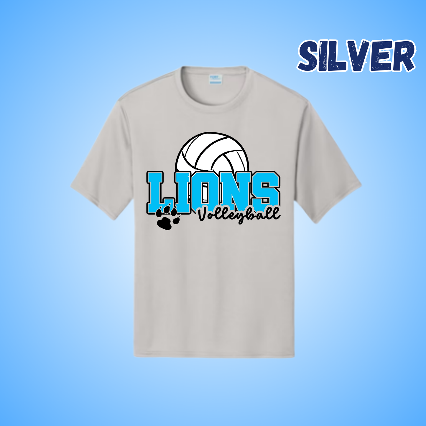 Lions 34