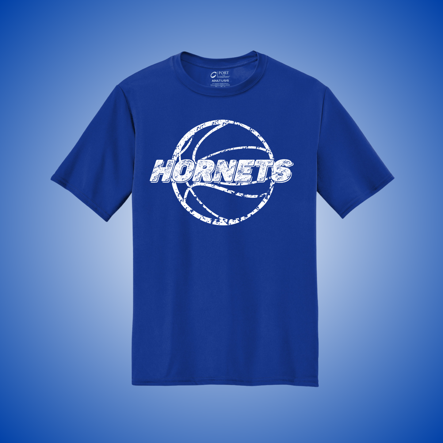 Hornets 60