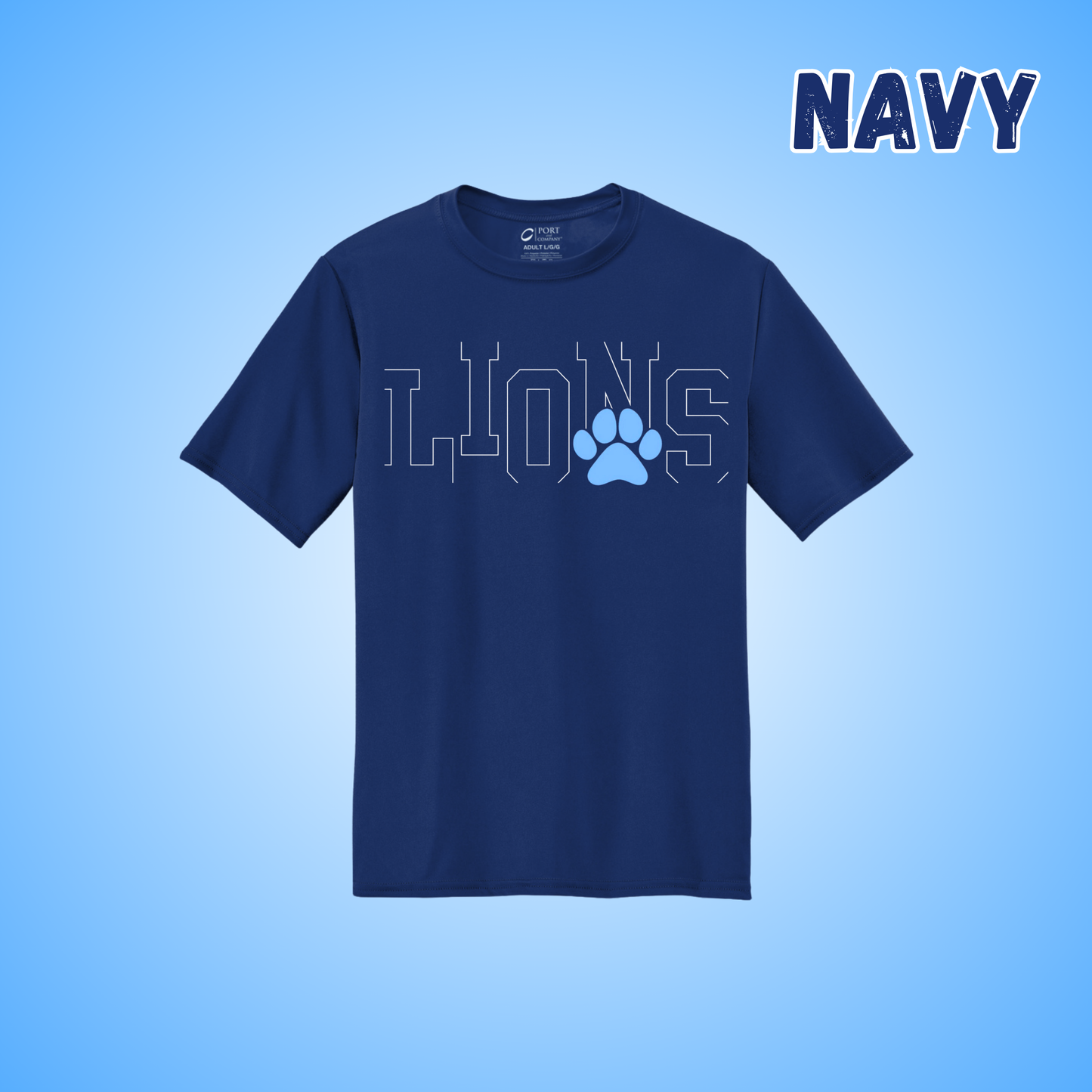 Lions 12