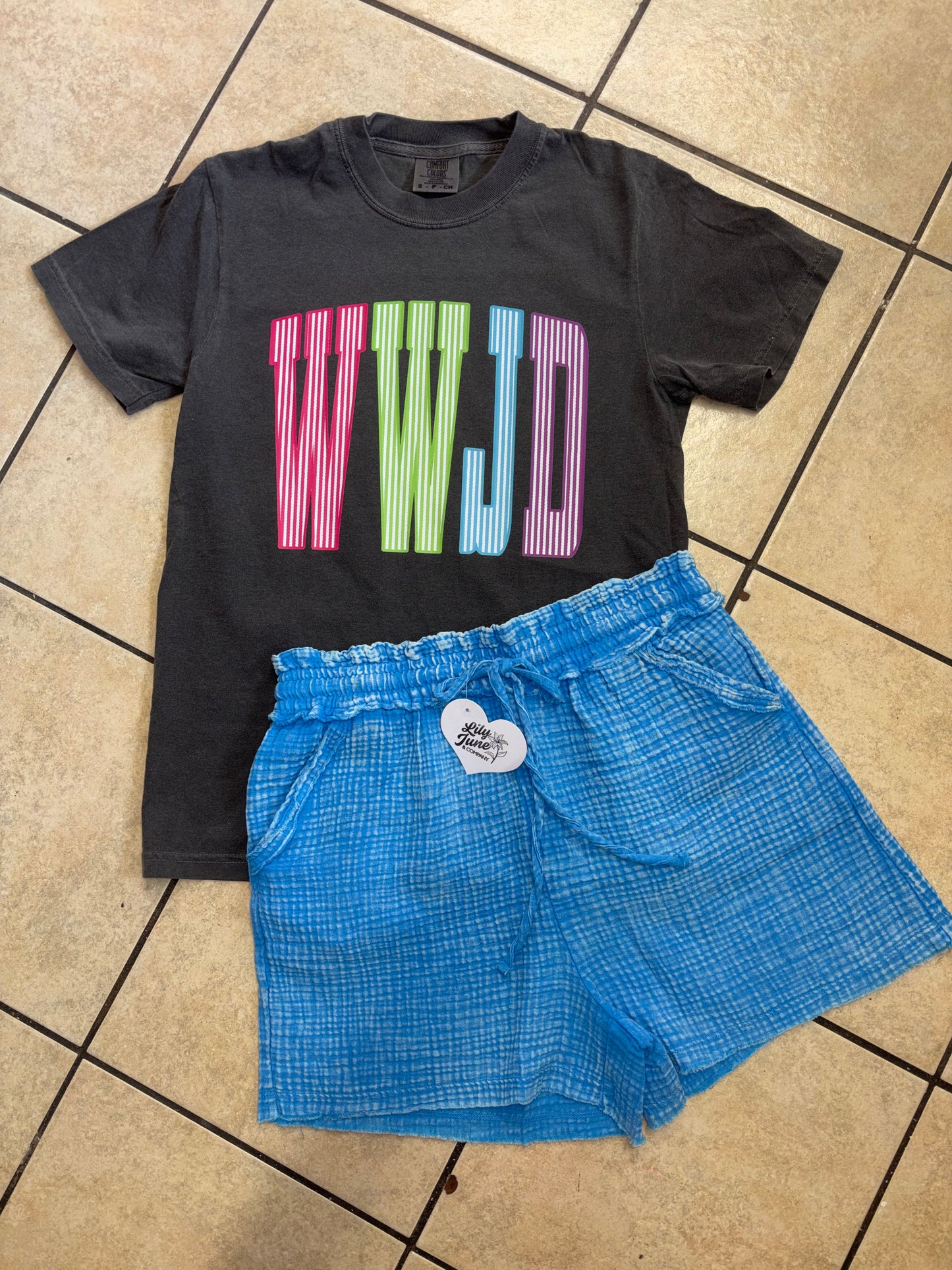 WWJD