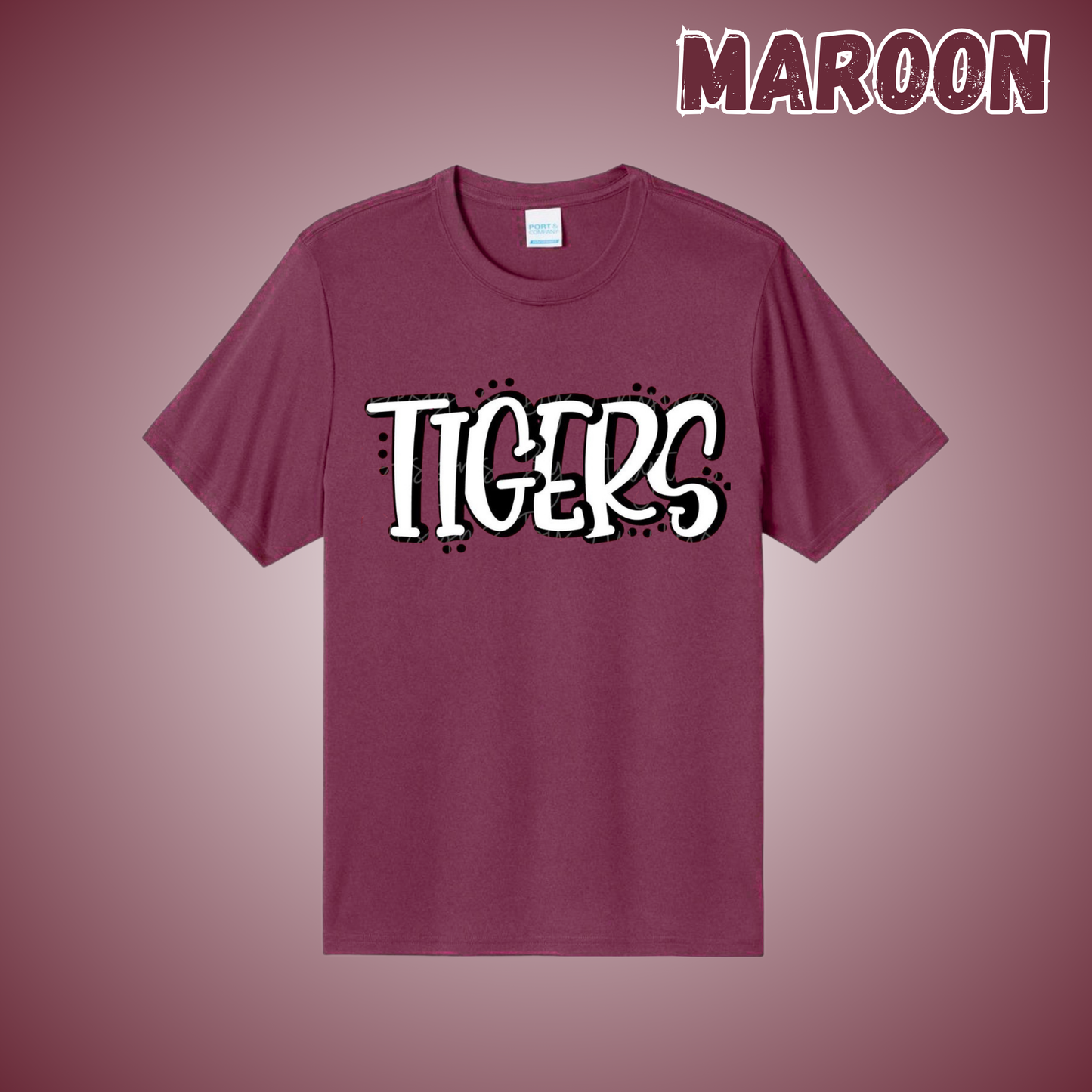 Tigers 19