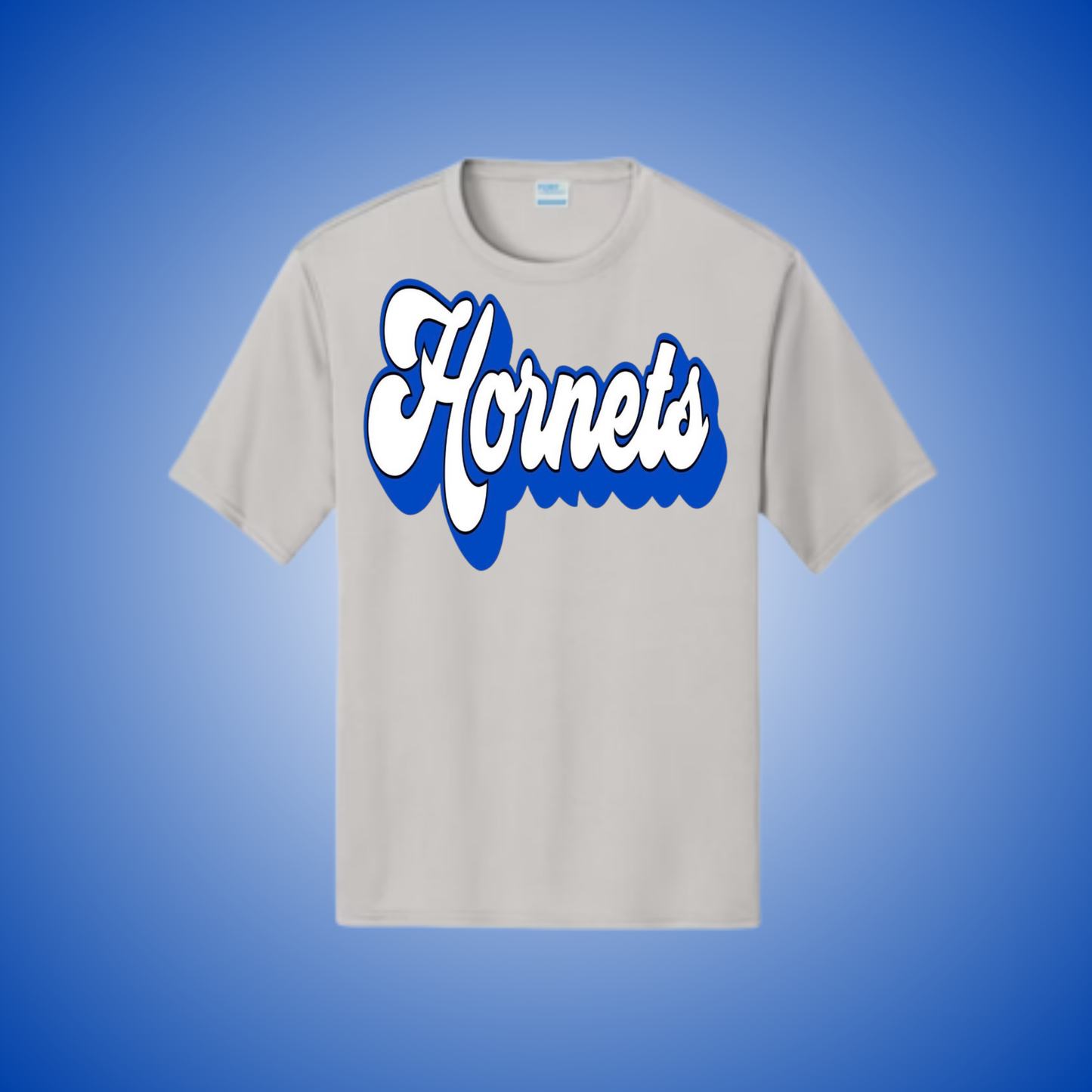 Hornets 7