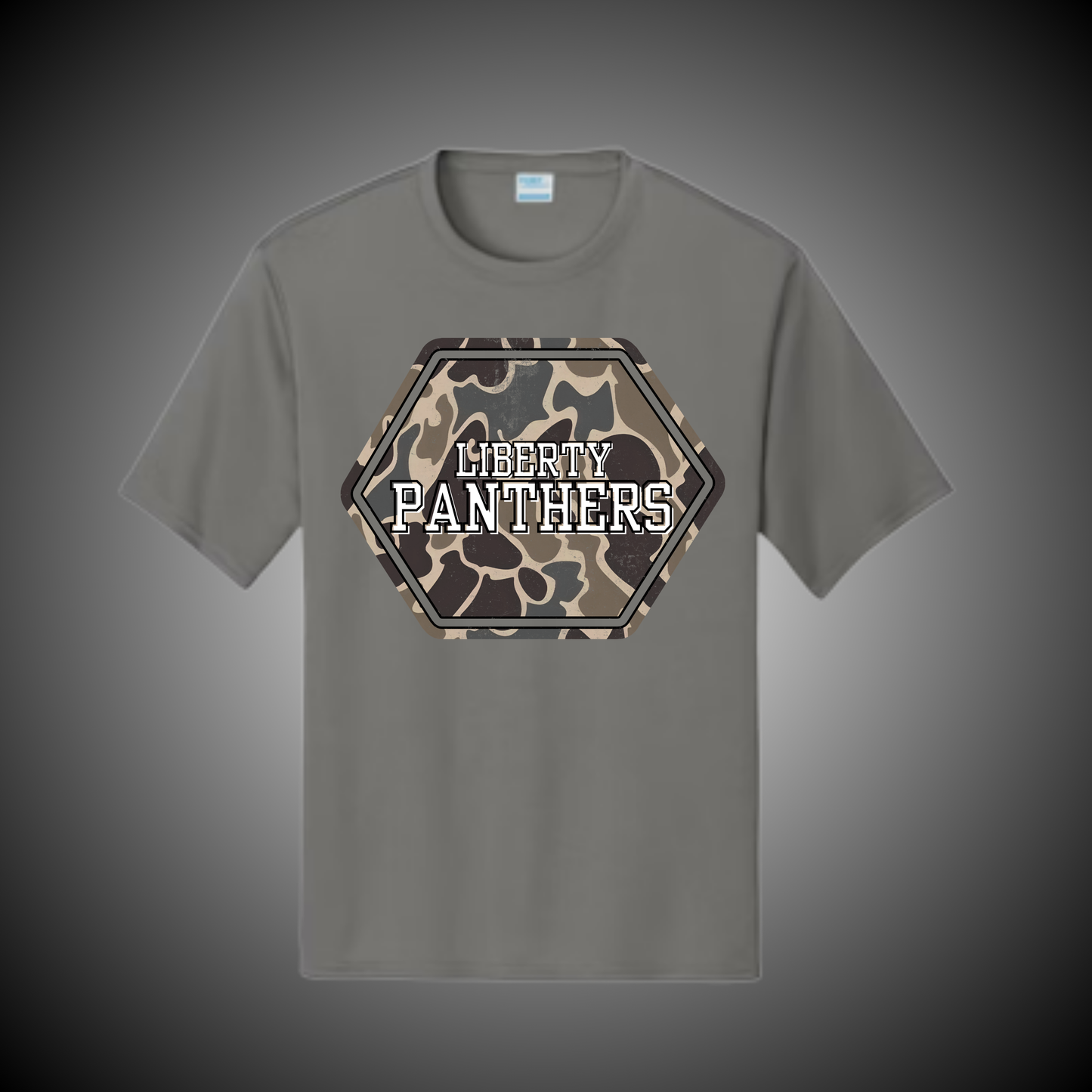 Panthers 68