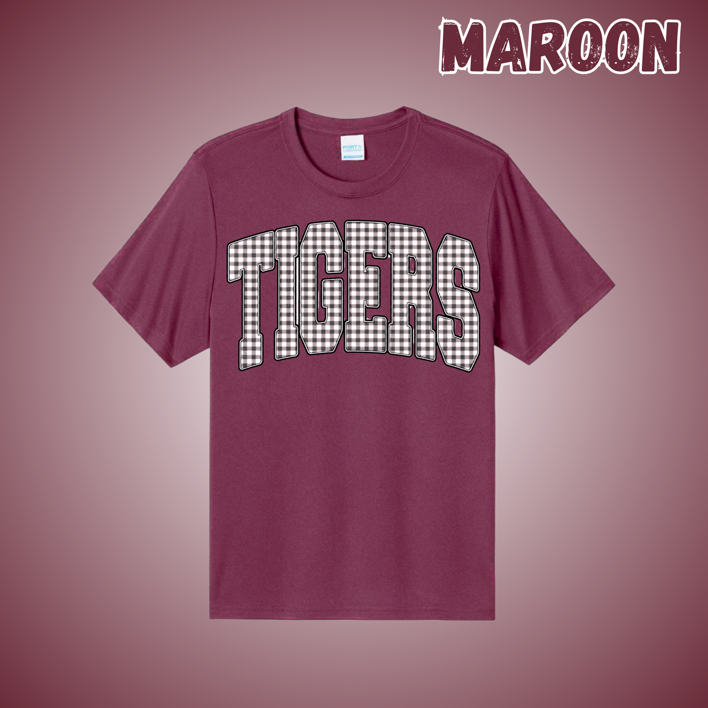 Tigers 22