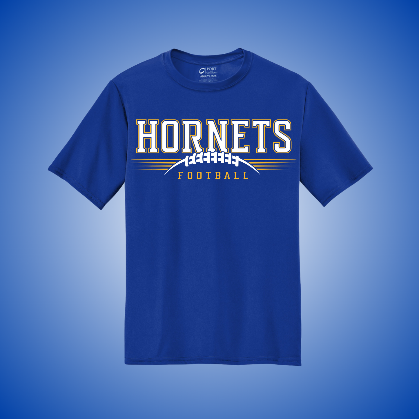 Hornets 28