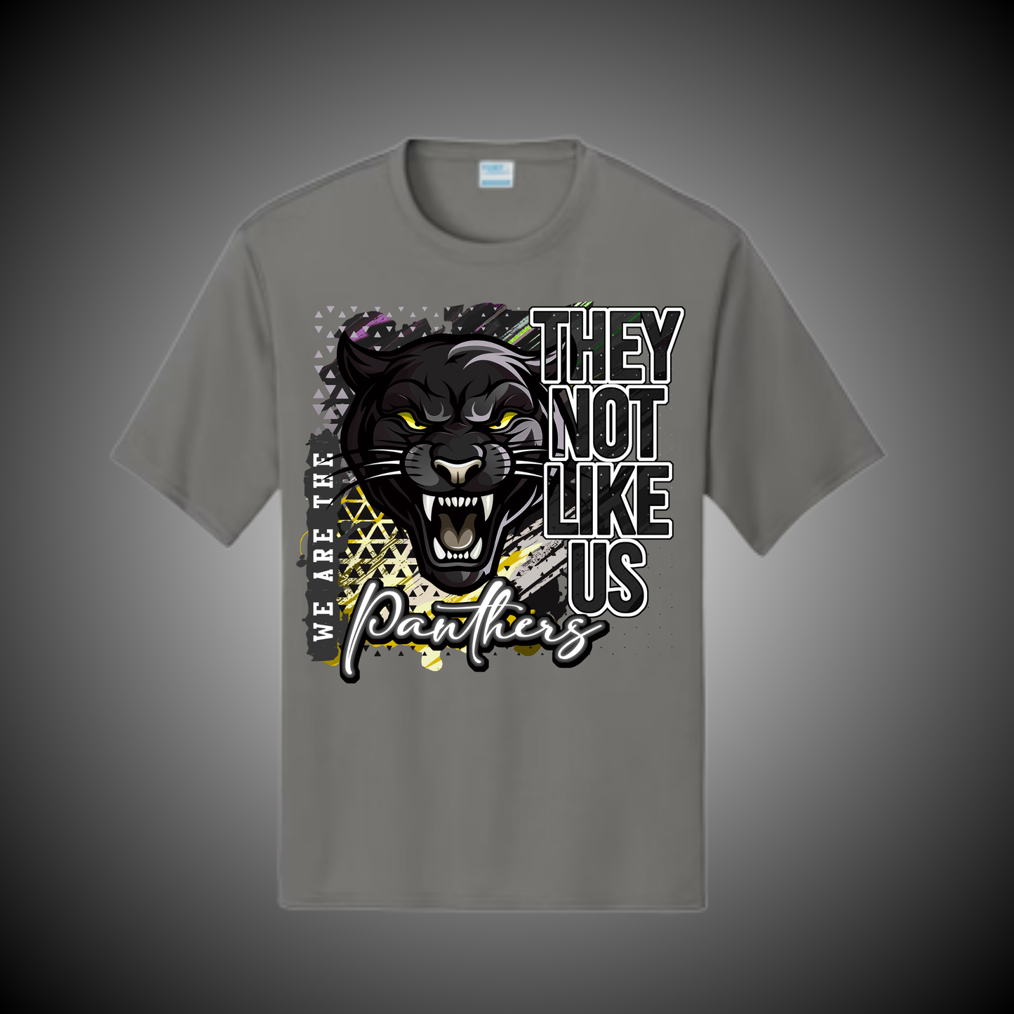 Panthers 56