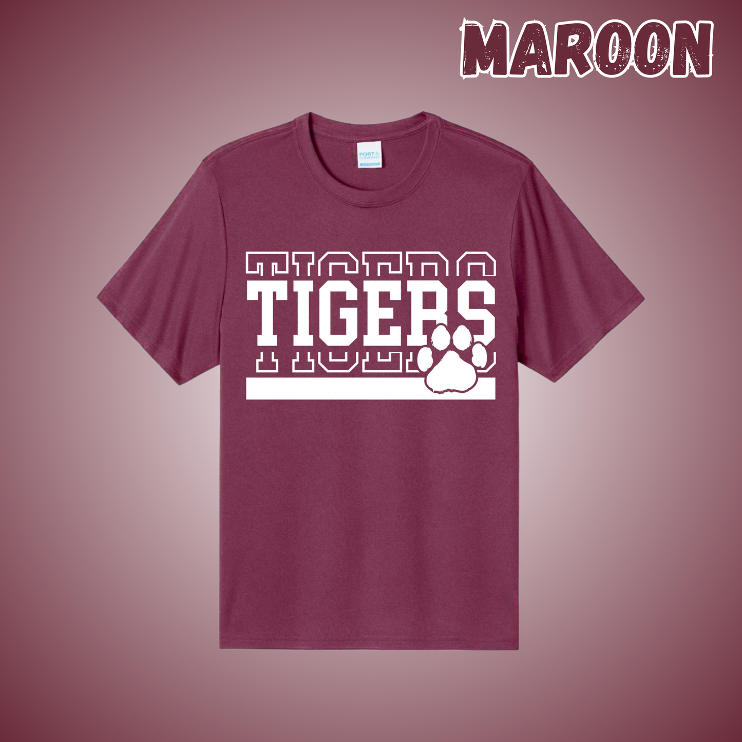 Tigers 24