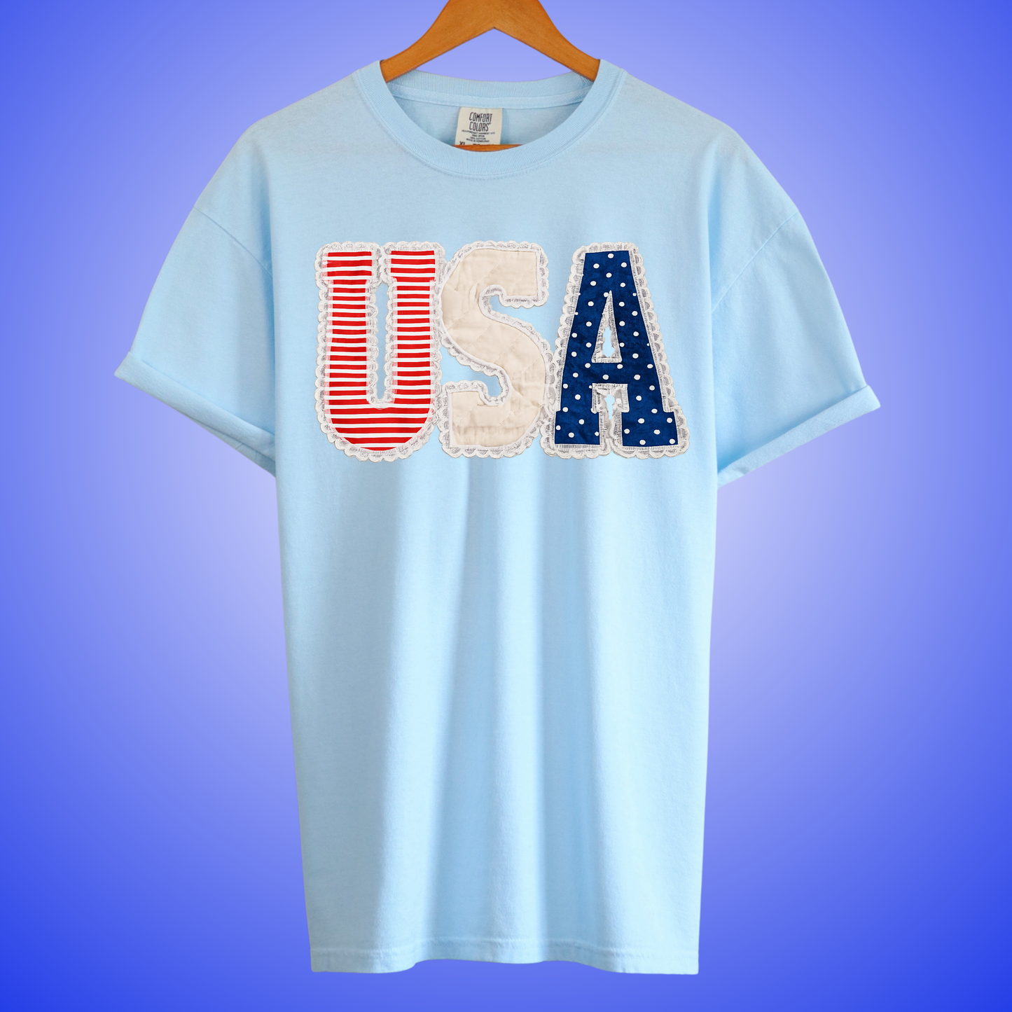 USA