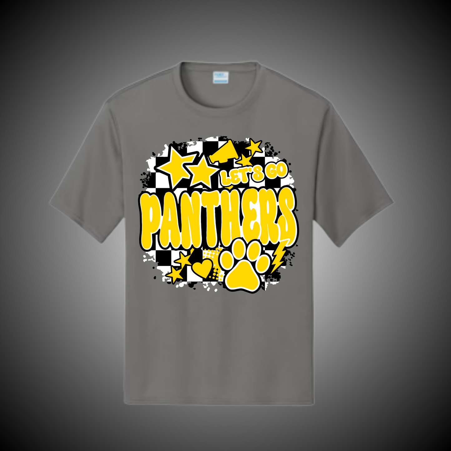 Panthers 33