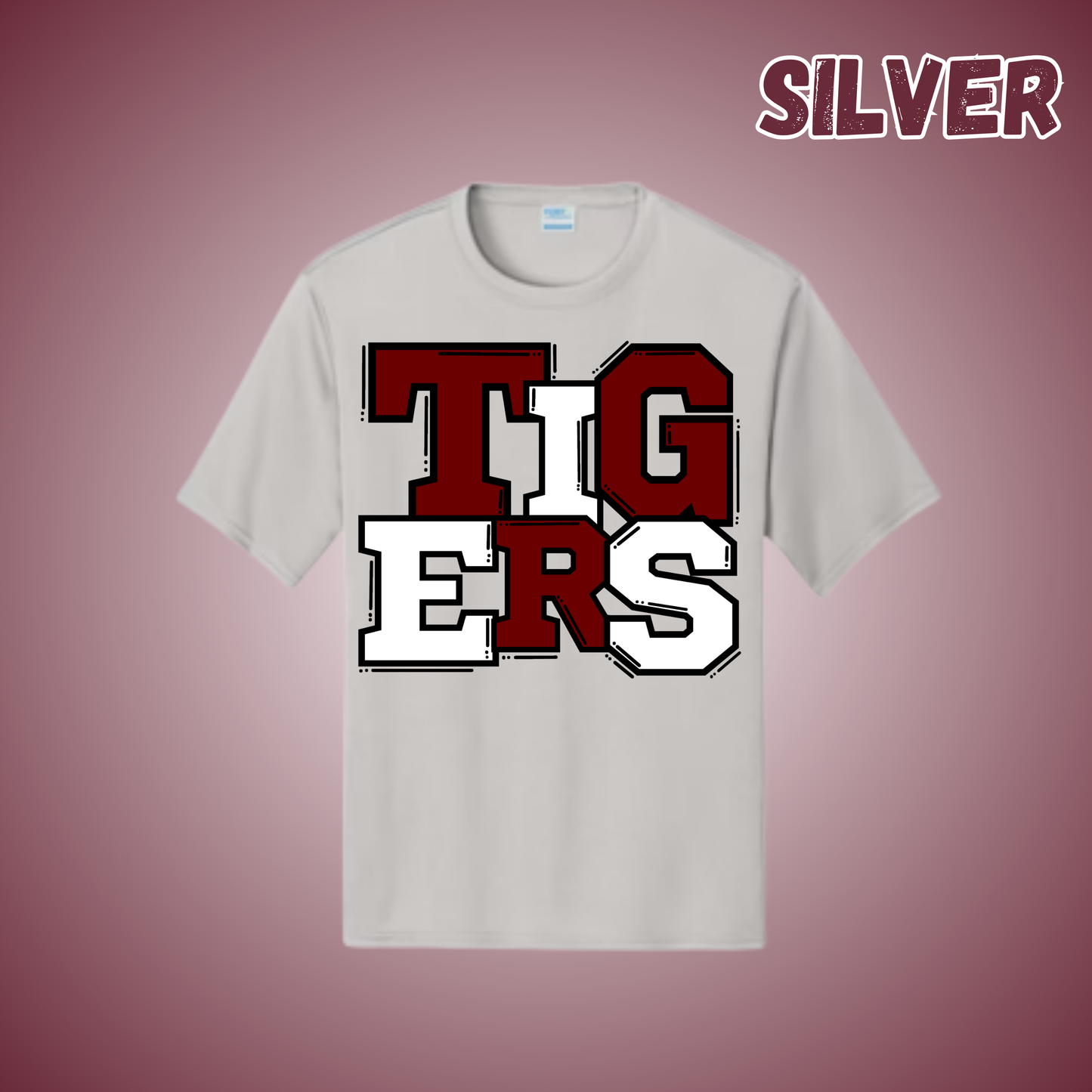 Tigers 10