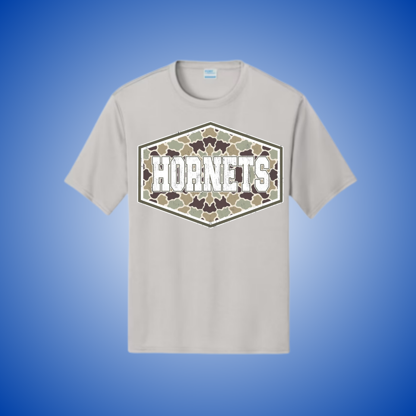 Hornets 3
