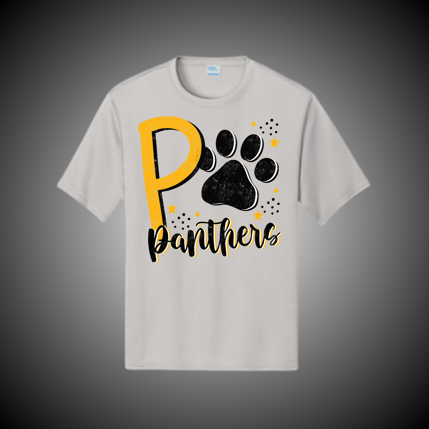Panthers 55