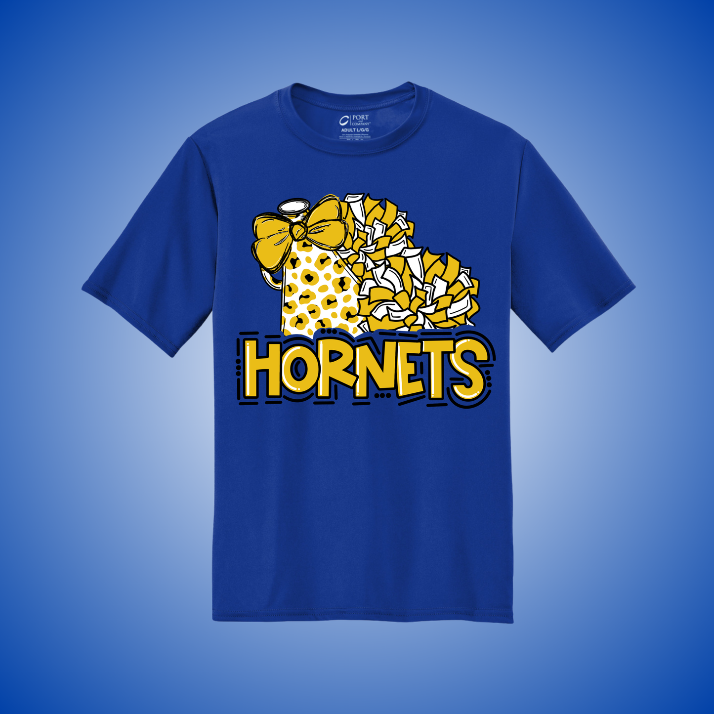 Hornets 41