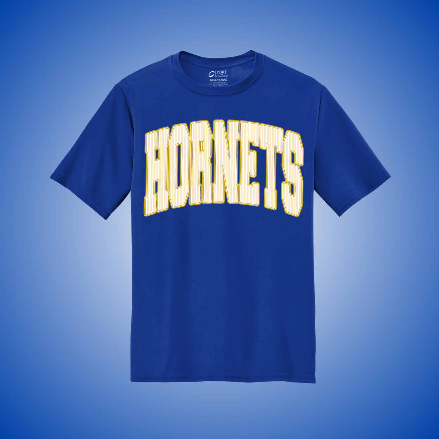 Hornets 46