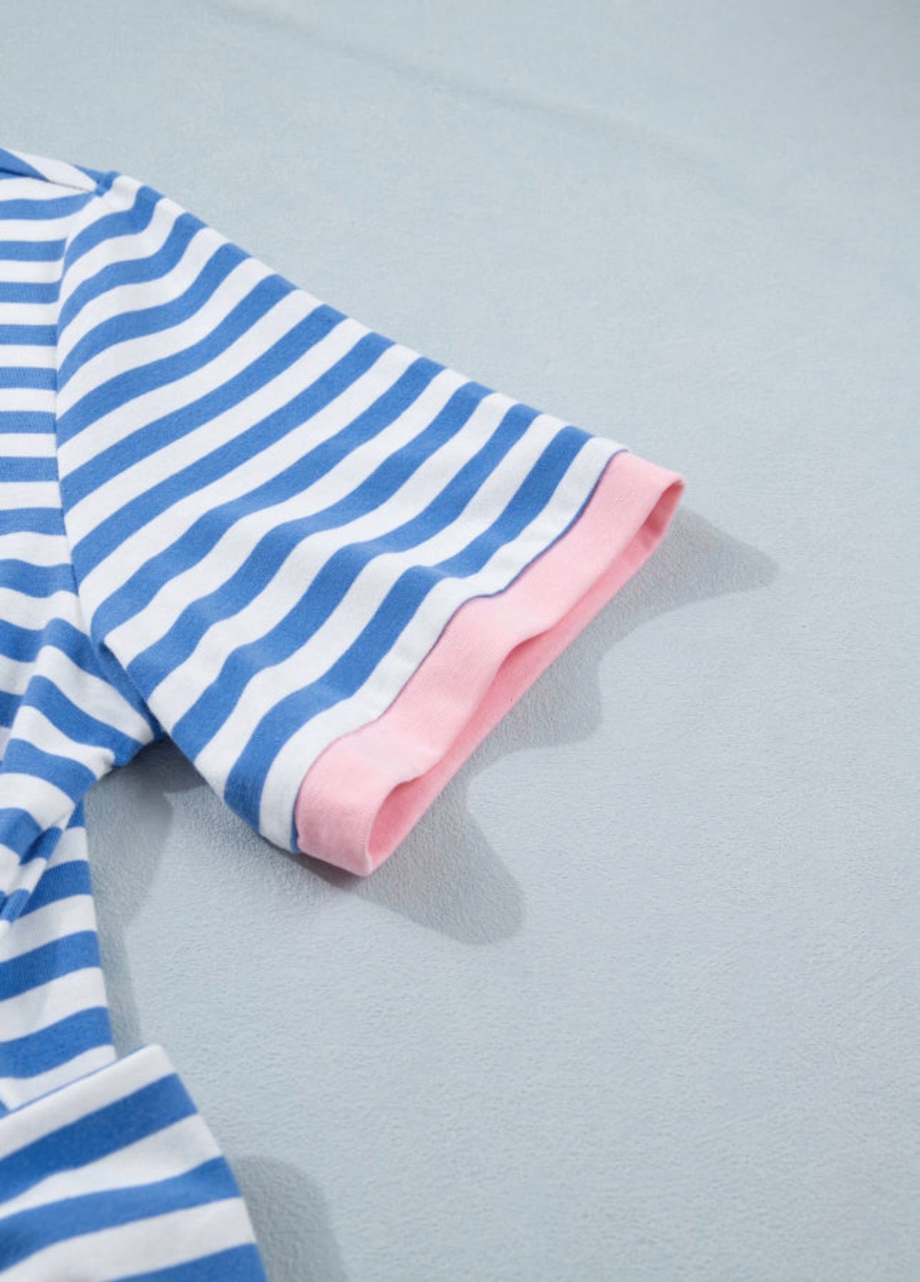 Sugar & Stripes Dress