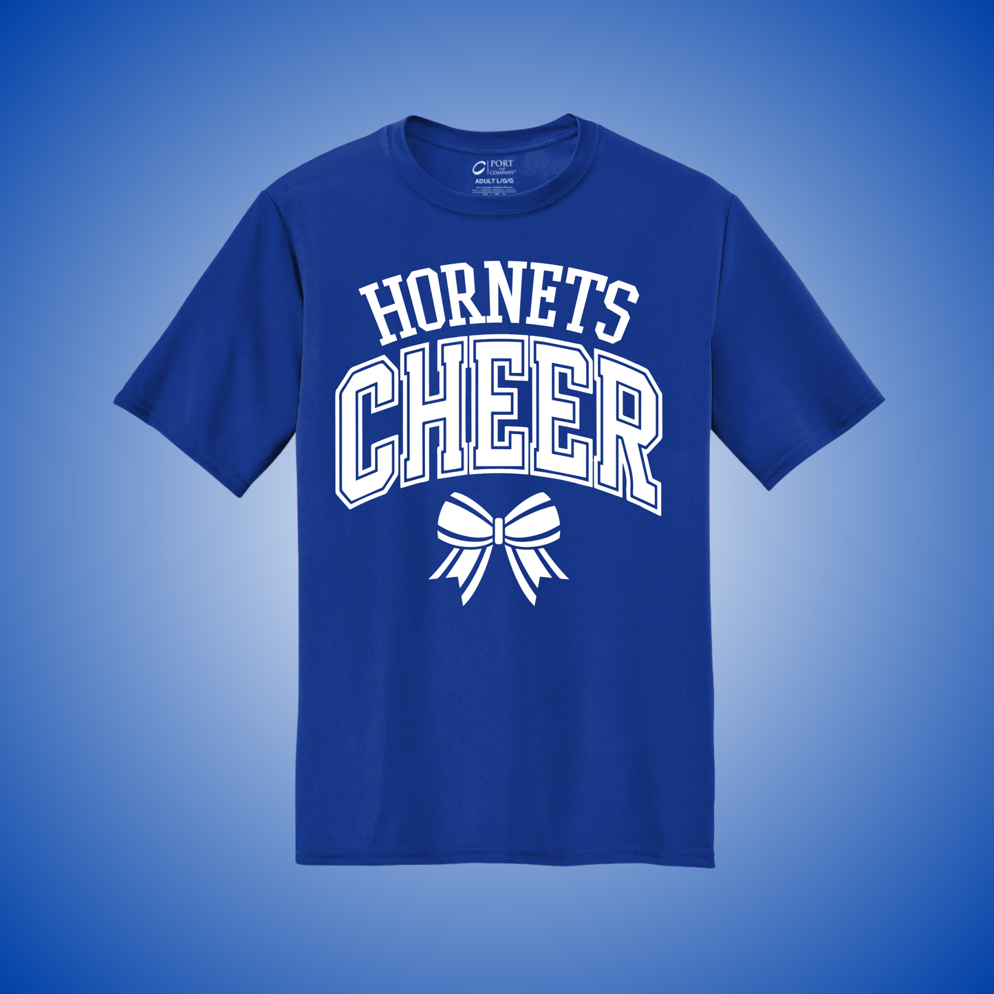 Hornets 38