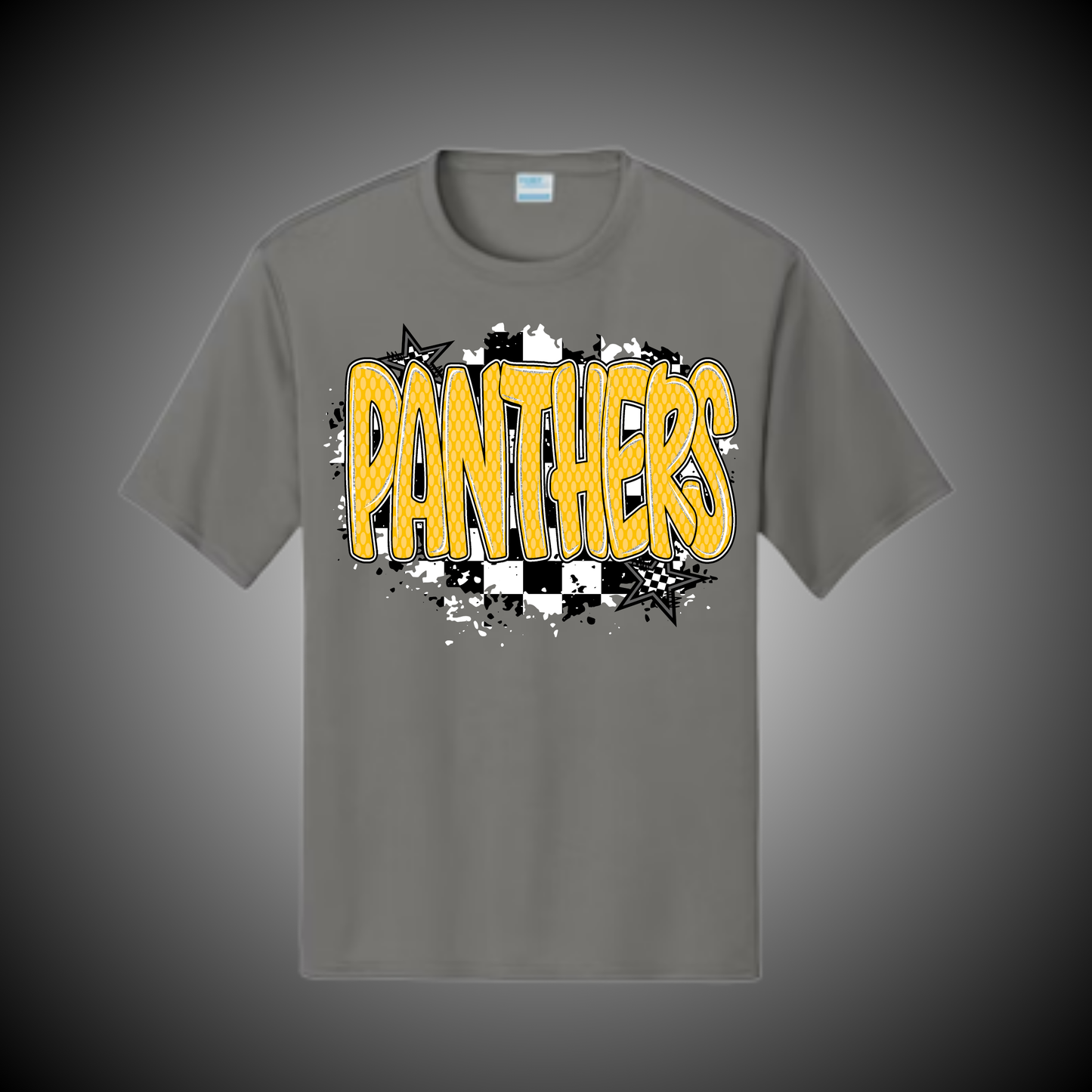Panthers 32