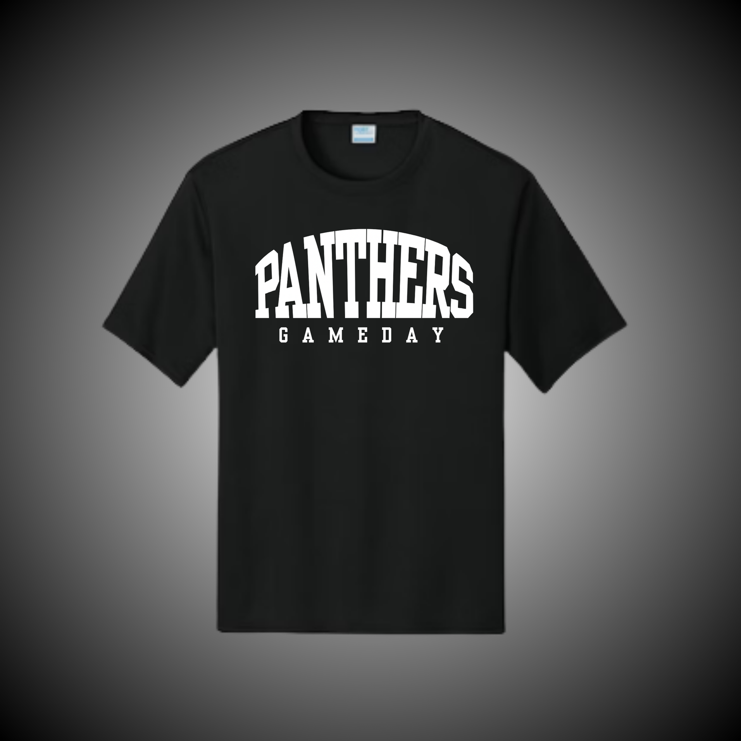 Panthers 48