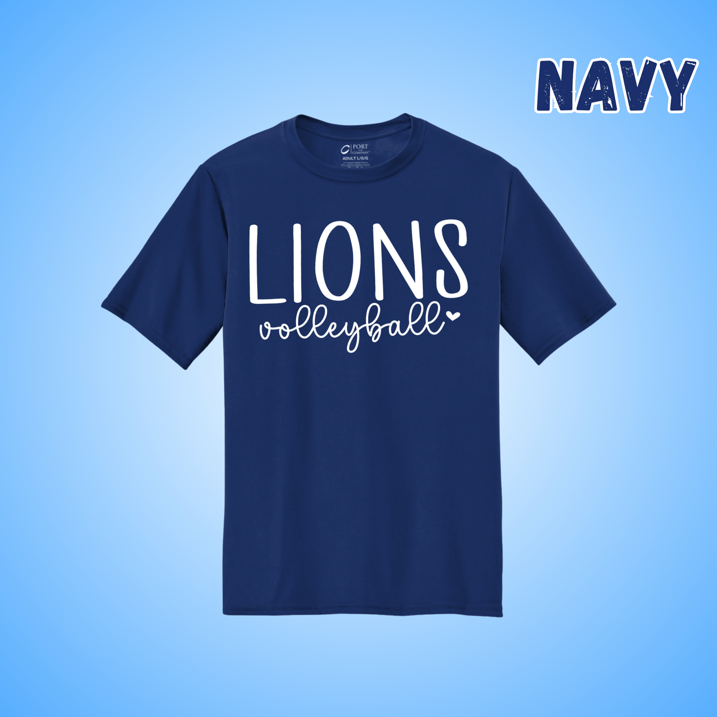 Lions 33