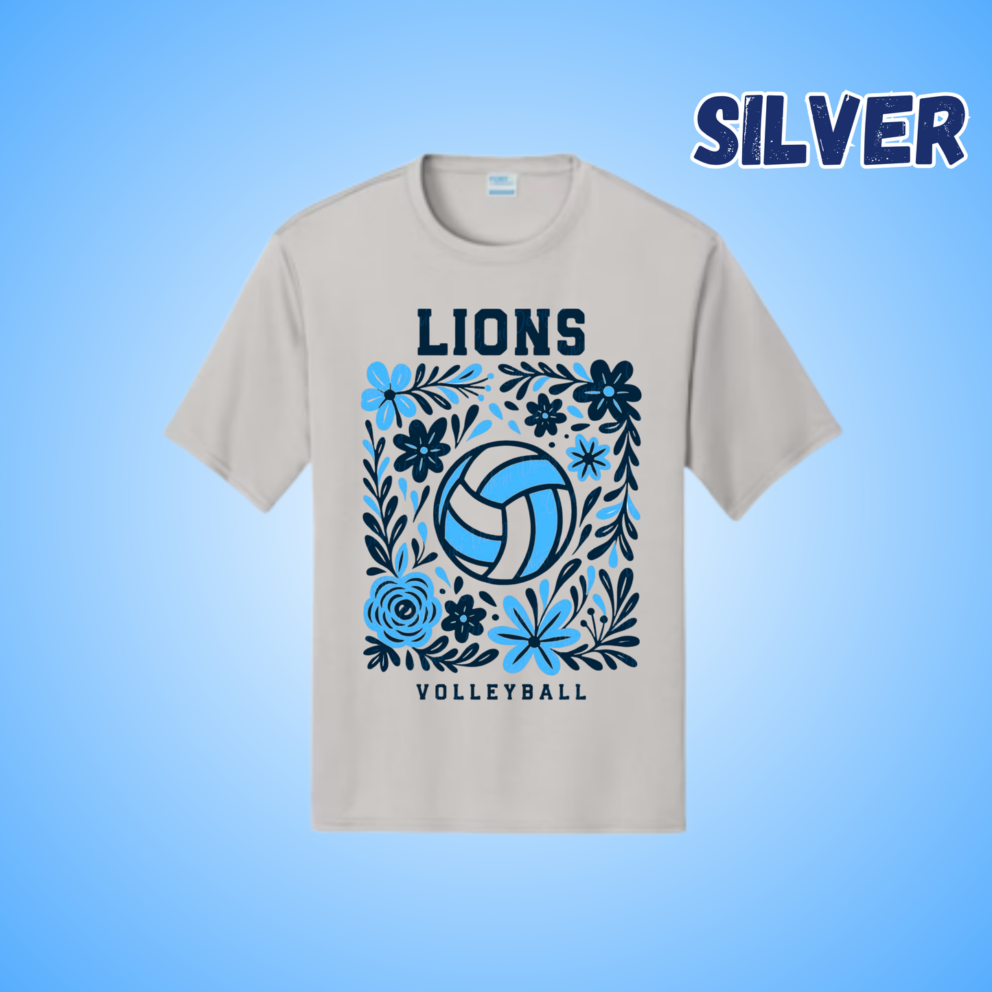 Lions 35