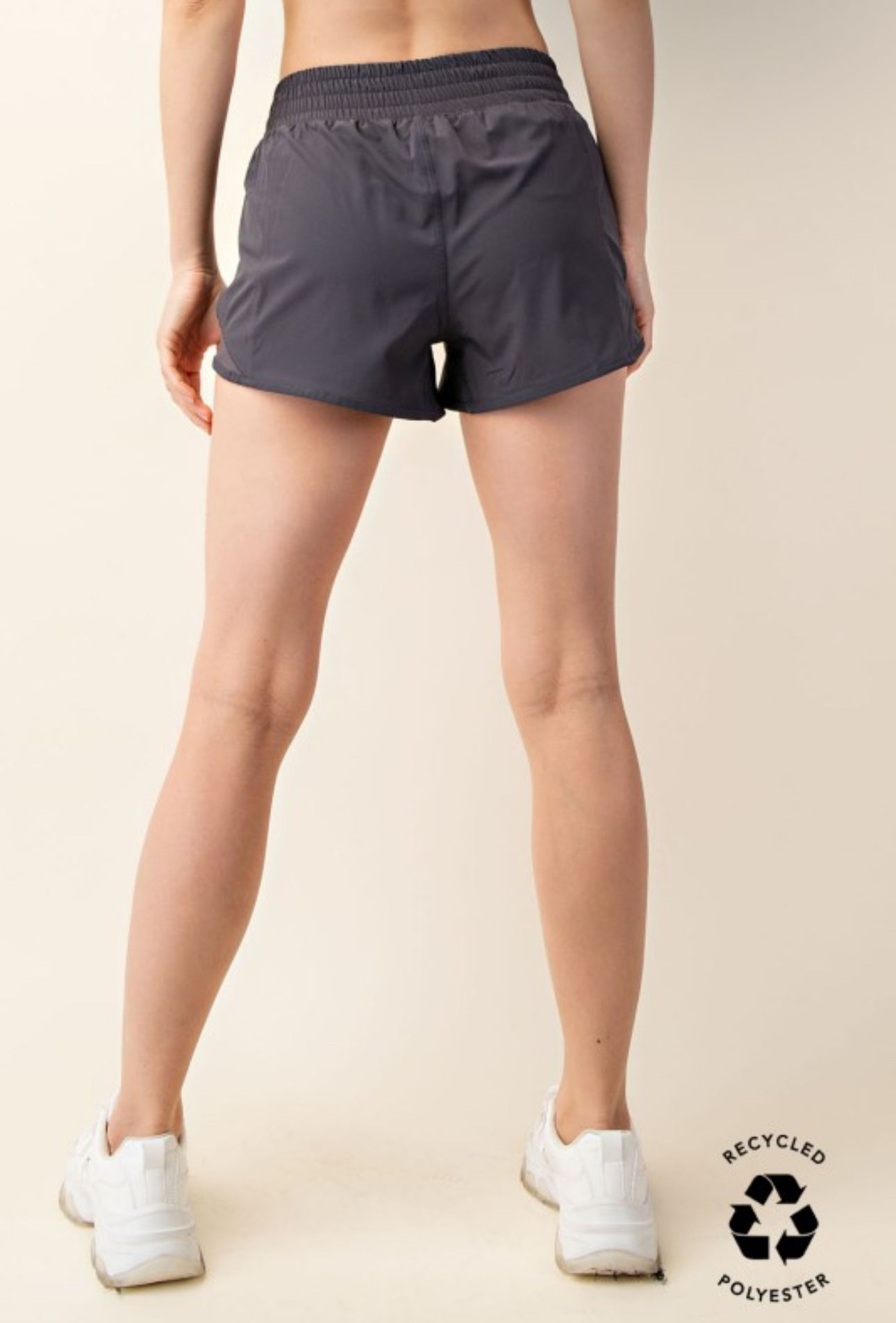 Rae Run Shorts