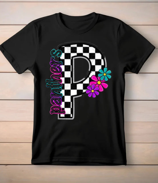 Groovy Panthers