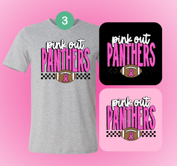 🩷Pink Out 2025🩷