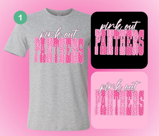 🩷Pink Out 2025🩷