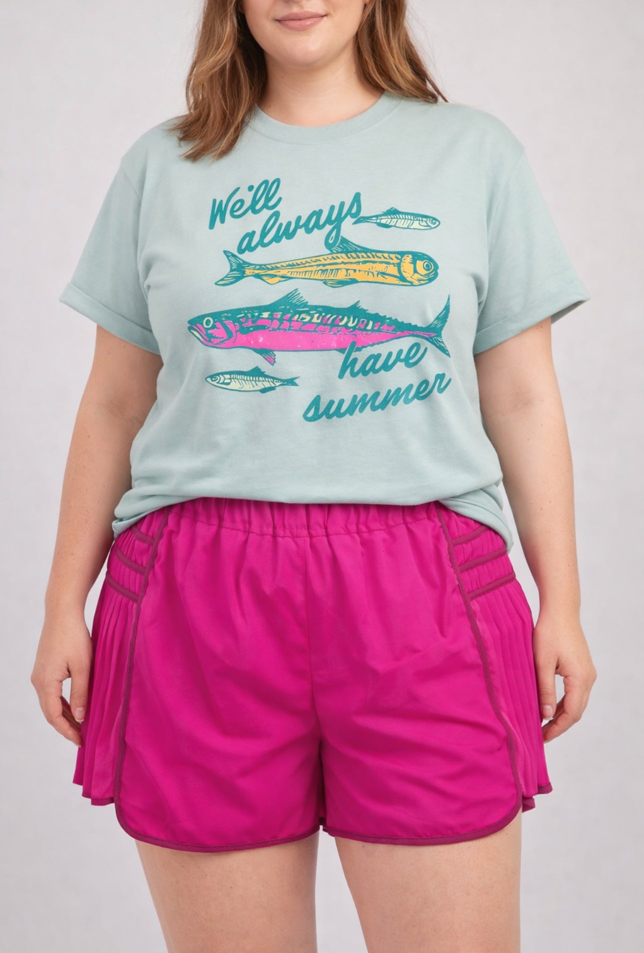 We’ll Always Have Summer