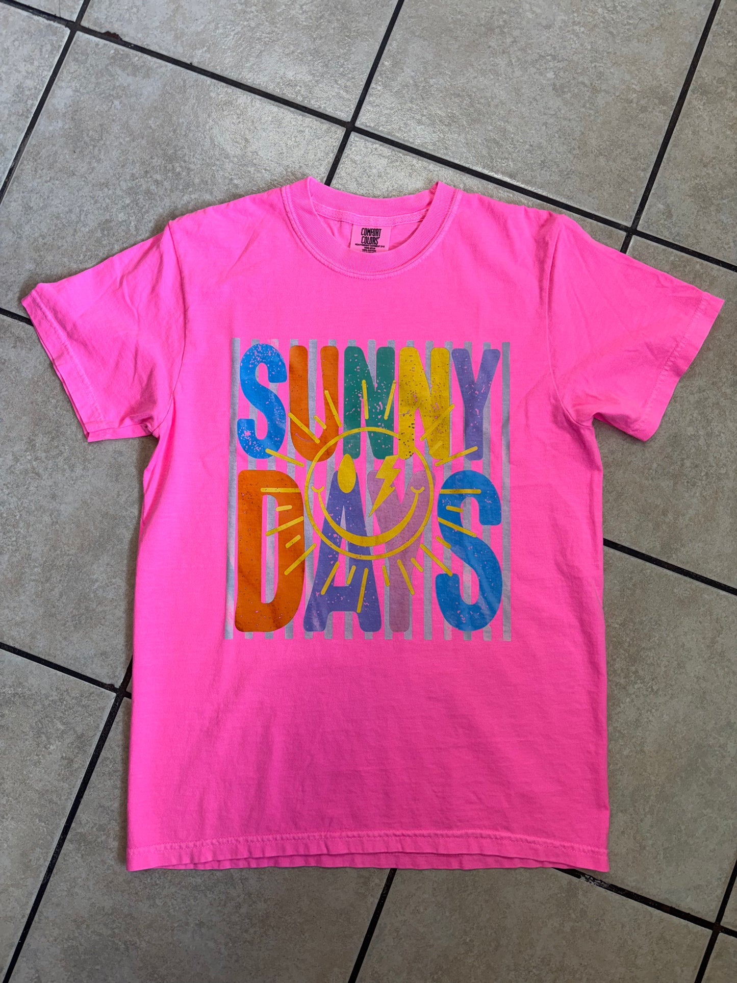 Sunny Days