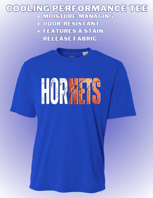 Hornets - Leave It On The Court