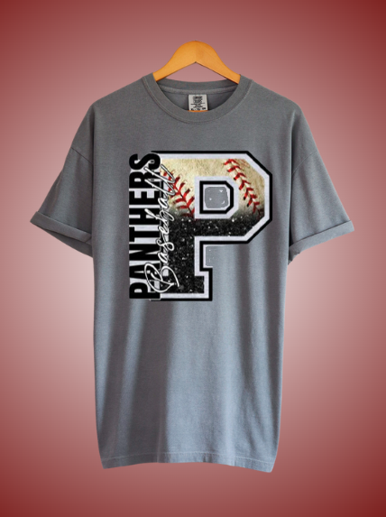 Panthers Baseball